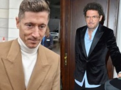 Kuba Wojewódzki żartuje z Roberta Lewandowskiego. Poszło o jego... JACHT