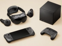 Steam Machine będzie POTWORNIE drogim sprzętem?! Valve potwierdza opóźnienie i rozgrywkę w 4K / 60 FPS