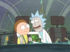 Rick i Morty coraz bliżej końca. Pierwsze spojrzenie na 9. sezon animacji