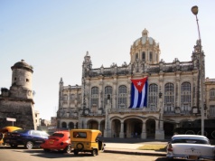 Kuba. Pogłębia się kryzys energetyczny, wschód kraju bez prądu