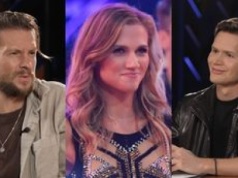 Sebastian Fabijański OBURZYŁ SIĘ na pytanie o to, czy chciał, żeby w "TzG" partnerowała mu Agnieszka Kaczorowska. "Życzysz mi najgorzej, stary" (WIDEO)