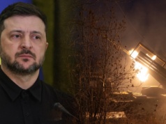 Tragiczny bilans wojny z Rosją. Zełenski podał liczbę poległych