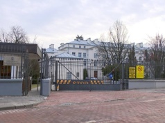 Szpiega zatrzymany w MON. Jest decyzja sądu ws. aresztu