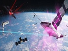 Financial Times: Rosja szpieguje europejskie satelity, ostrzegają urzędnicy