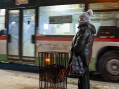 Kiedy wir polarny da nam spokój? Oto co czeka nas w lutym i marcu