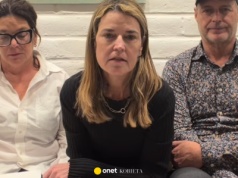 Dramat sławnej dziennikarki. Zwróciła się do porywaczy matki