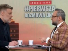 Oficer SOP planował morderstwo dziennikarza. Zandberg: To wymaga wyjaśnienia