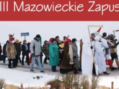 Przed nami Przegląd Zespołów Zapustnych 2026