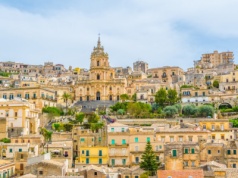 To miasto pachnie i smakuje czekoladą. Nawet zimą jest tam ciepło i tanio