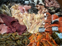 Jemy dla zdrowia, a WHO ostrzega. Skąd rtęć w rybach? W tych jest jej najwięcej