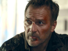 Powiększa się obsada nowego serialu Netflixa. W kogo wcieli się Mike Dopud w Trinity?