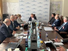 To był dzień w Metropolii Toruńskiej