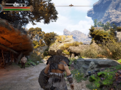 Czesi szykują swojego Wiedźmina. Imponujący Kromlech z datą premiery