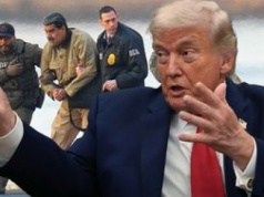 "Nie wolno mi o tym mówić". Trump ujawnia użycie tajnej broni w Wenezueli