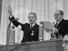 Kalendarium historyczne: 5 lutego 1947 – Bolesław Bierut prezydentem Polski