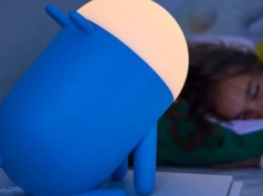 Ta urocza lampka IKEA robi furorę. Jest już dostępna w Polsce