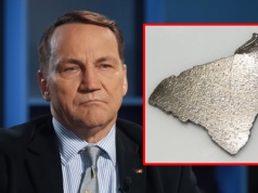 Sikorski o minerałach krytycznych: Polska popiera inicjatywę USA