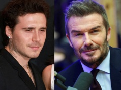 Brooklyn Beckham zdecydował się na kolejny radykalny krok. Tym razem uderzył w ojca
