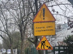 Grzeją się kaloryfery w Ursusie i Włochach. Awaria została usunięta