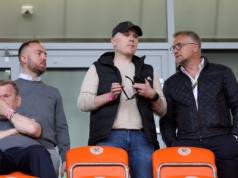 Spora zmiana w ŁKS-ie. Działacz złożył rezygnację