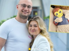 Internautka poruszyła kwestię sharentingu. Klaudia z programu "Rolnik szuka żony" stawia sprawę jasno