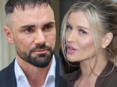 Joanna Krupa ostro reaguje na zaczepkę posła Nowej Lewicy. "Komentarz był BEZCZELNY"
