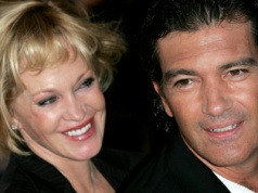 Małżeństwo się skończyło, ale miłość przetrwała. Historia Antonio Banderasa i Melanie Griffith