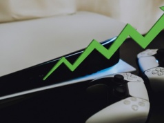 PlayStation 5 przekracza barierę 90 milionów sprzedanych sztuk, ale kwartał na plusie jest dzięki cyfrowym wydaniom gier