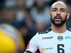 Gwiazdor Resovii przyznał wprost. "Zwracają na mnie uwagę"