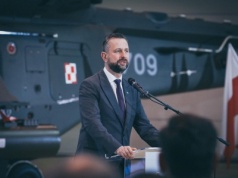 Szef MON powołał Pełnomocnika do spraw informatyzacji