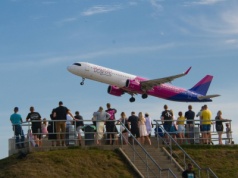Wizz Air: Rok 2025 był dla nas rekordowy. W 2026 zamierzamy pójść jeszcze dalej