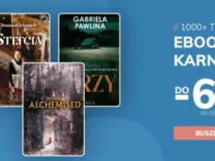 Promocje dnia – 5.02.2026: 1000+, Znak, Knedler, Londyn, Czarne, AI, Filia, Skarpa