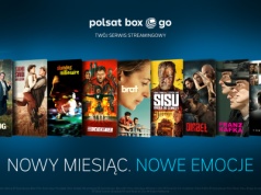 Russell Crowe, Rami Malek i młody Kargul. Mocny luty w Polsat Box Go