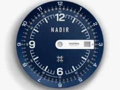 Nadir Watches. Polska marka i jej zegarki po raz pierwszy na AuroChronos 2026
