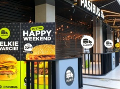 Pasibus i WK Dzik we współpracy. Nowe produkty bardziej fit