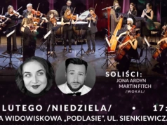 Siedlce: Muzyczne zwieńczenie karnawału i spotkanie walentynkowe