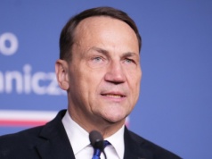 Sikorski o planach Nawrockiego. "Chcę usłyszeć, dlaczego polski podatnik ma za to płacić"