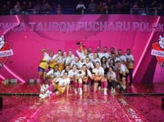 Turniej finałowy Pucharu Polski siatkarek. Transmisje TV i stream online. Gdzie obejrzeć mecze?