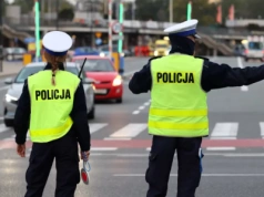 Pierwsza "ofiara" nowych przepisów. "Niewinne" 17 km/h więcej na liczniku zakończyło się wyrokiem