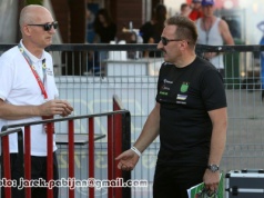 Żużel. Porównał Mrozka ze Skrzydlewskim i wypalił. Kontrakty podpisywane… ołówkiem?!