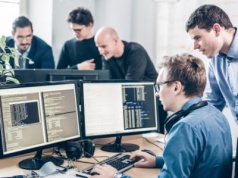 3 specjalizacje IT, na które popyt wzrósł najbardziej