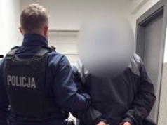 Trzcianka: Pijany kierowca spowodował czołowe zderzenie. Nie miał prawa jazdy