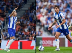 Były piłkarz Manchesteru City zachwyca się Polakami z FC Porto! Co za słowa!