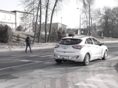 Minister dostał za to mandat. WORD w Radomiu uczy, że tak można