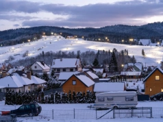 Ferie zimowe 2026. Spadek obłożenia noclegów w polskich górach