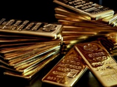 Złoto włączyło turbo na GPW. Takich obrotów certyfikatami strukturyzowanymi nie było nigdy