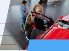 OTOMOTO wprowadza unikatowego w branży motoryzacyjnej AI Asystenta Sprzedawcy