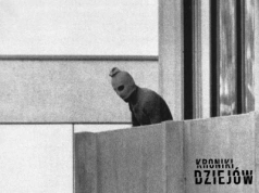 Największa tragedia w historii igrzysk olimpijskich. To była prawdziwa masakra