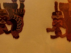 Kultury prekolumbijskie Ameryk. Mumie Paracas, piramidy Moche i miasta, które zniknęły