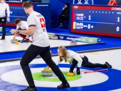 Blackout na starcie Igrzysk. W hali zgasły światła